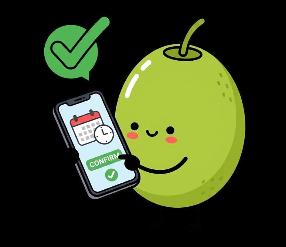 Prenotazione diretta